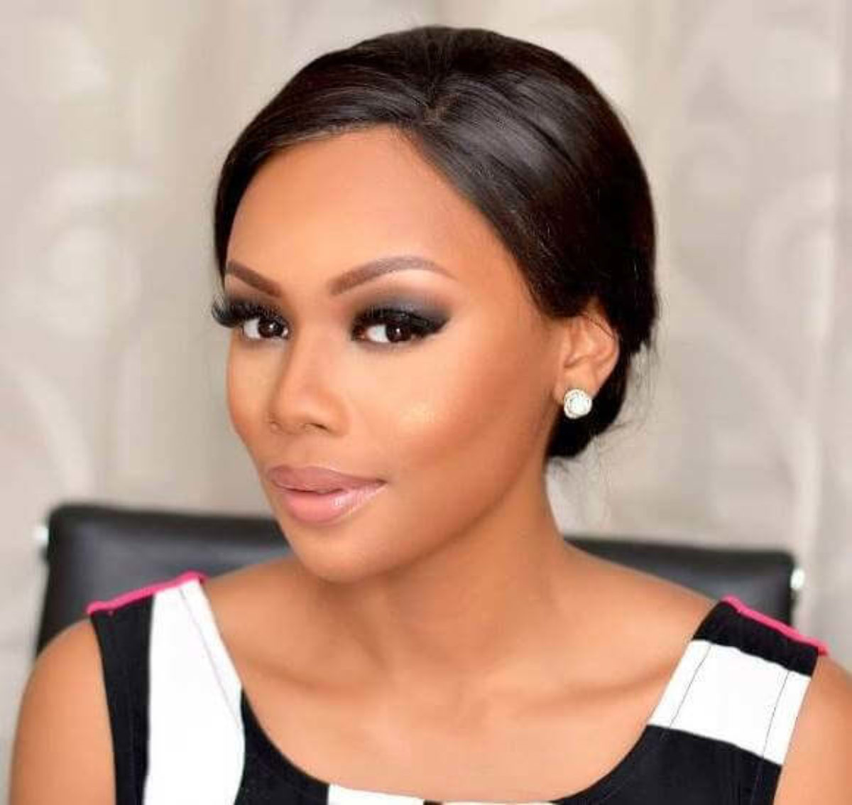 Production house responds to Bonang’s claim of being owed!